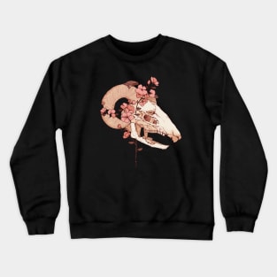 Aries Crewneck Sweatshirt